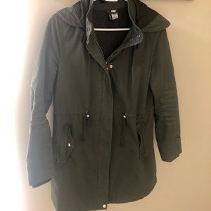 H&M light Jacket